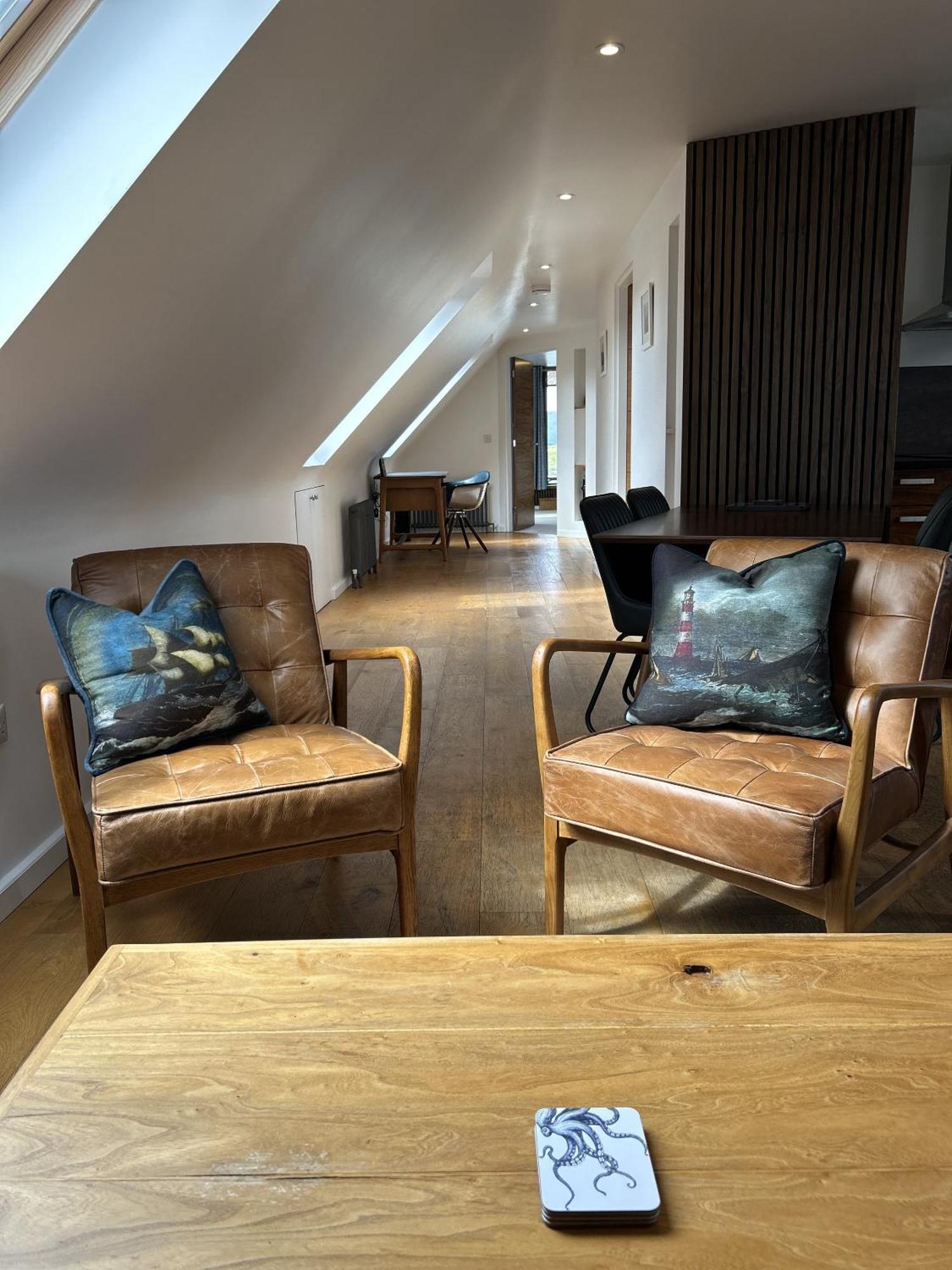 Ardcana Breakish 部屋 写真